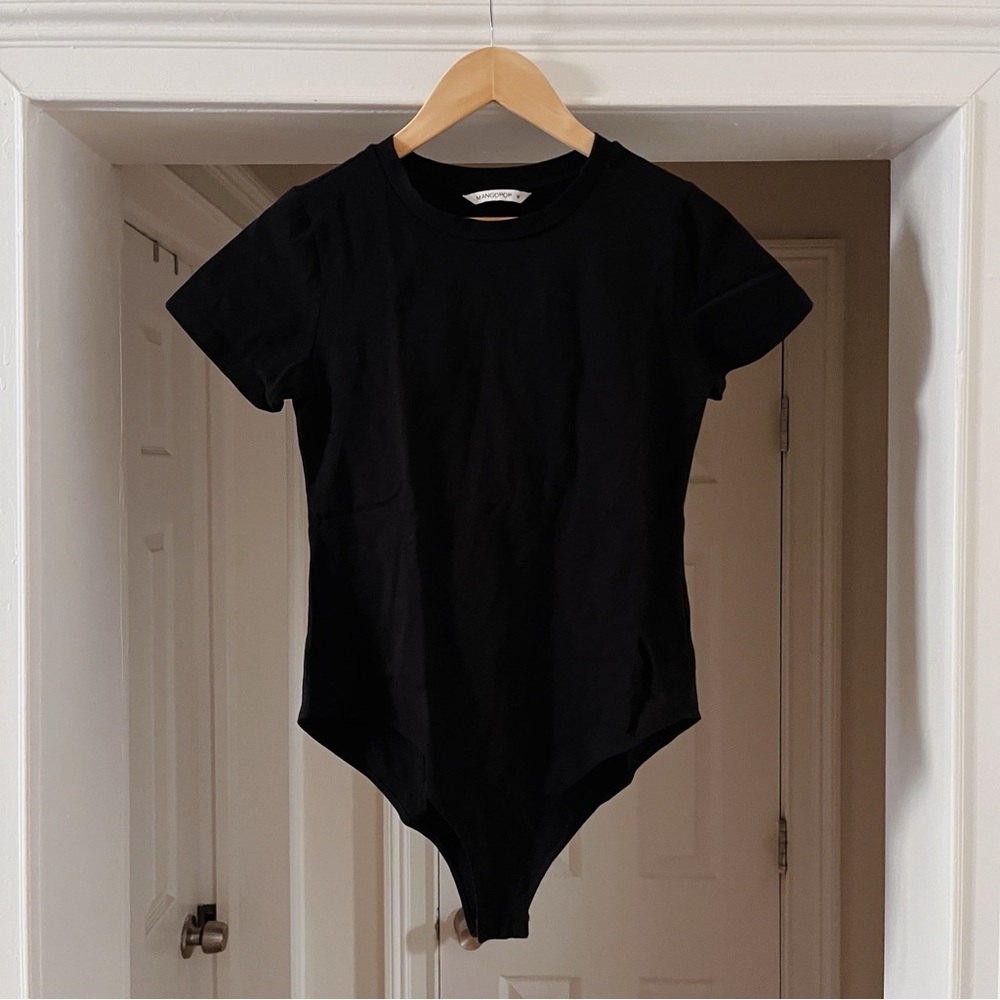 Mangopop Bodysuit